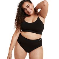 Boody Period Full Brief Light/Moderate, S